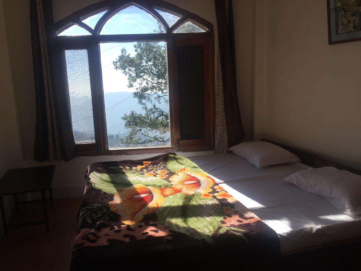 View Bed & Breakfast Shimla