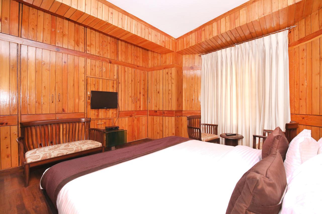 Apartment Oyo 10746 2bhk Jakhu Shimla