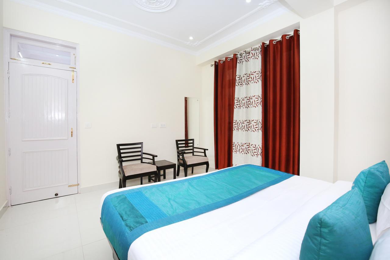 Oyo 10756 2bhk Mehli Shimla
