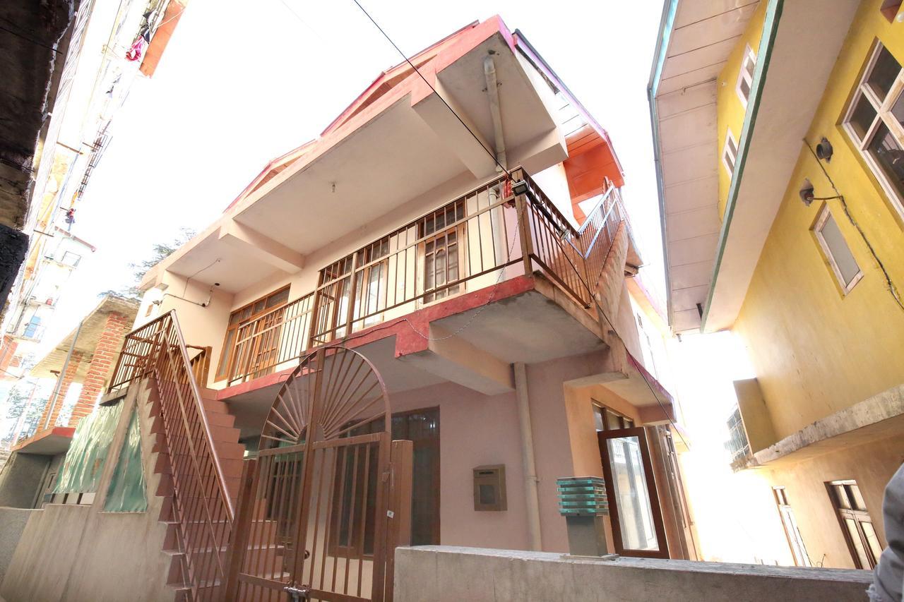 Apartment Oyo 10986 1bhk Red Velly Kasumpti Main Market