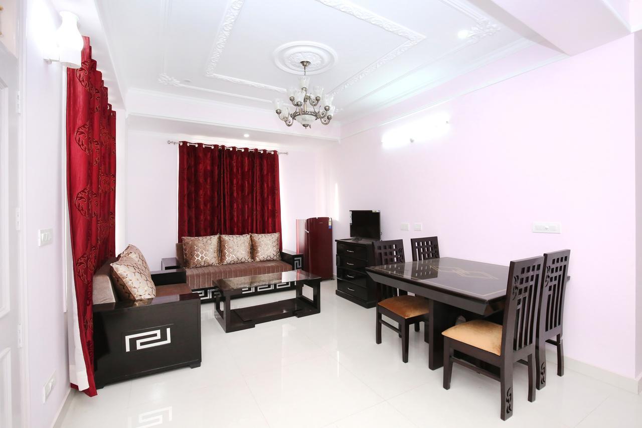Apartment Oyo 10756 2bhk Mehli *