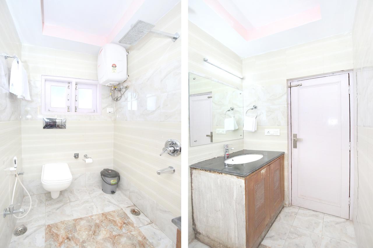 Oyo 10979 3bhk Hill View Kaithu Apartment Shimla