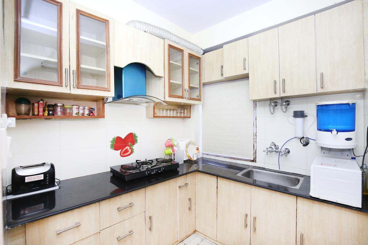 Oyo 10746 2bhk Jakhu