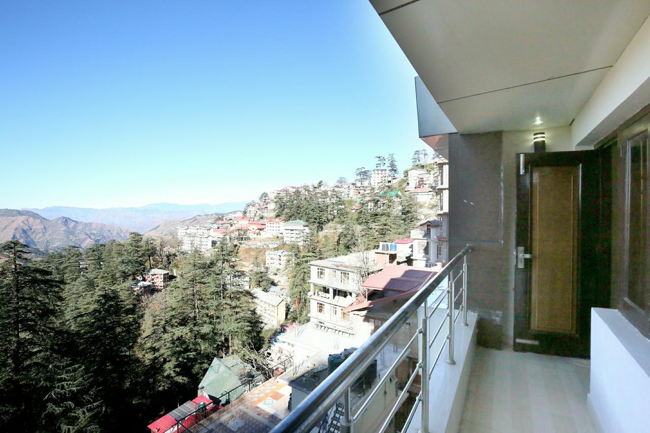 Apartment Oyo 10980 2bhk Shady Edge Kaithu *