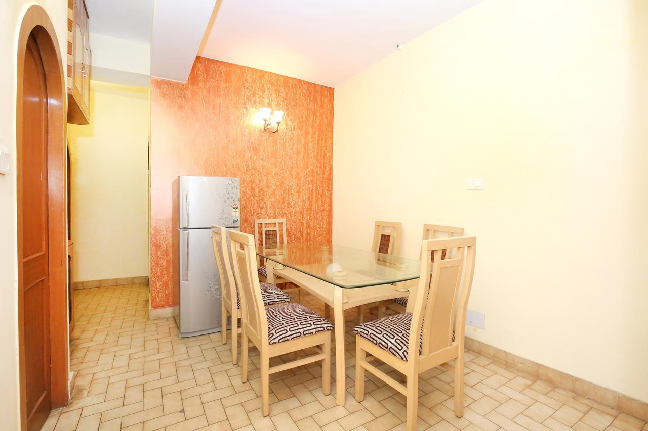 Oyo 10746 2bhk Jakhu Apartment Shimla