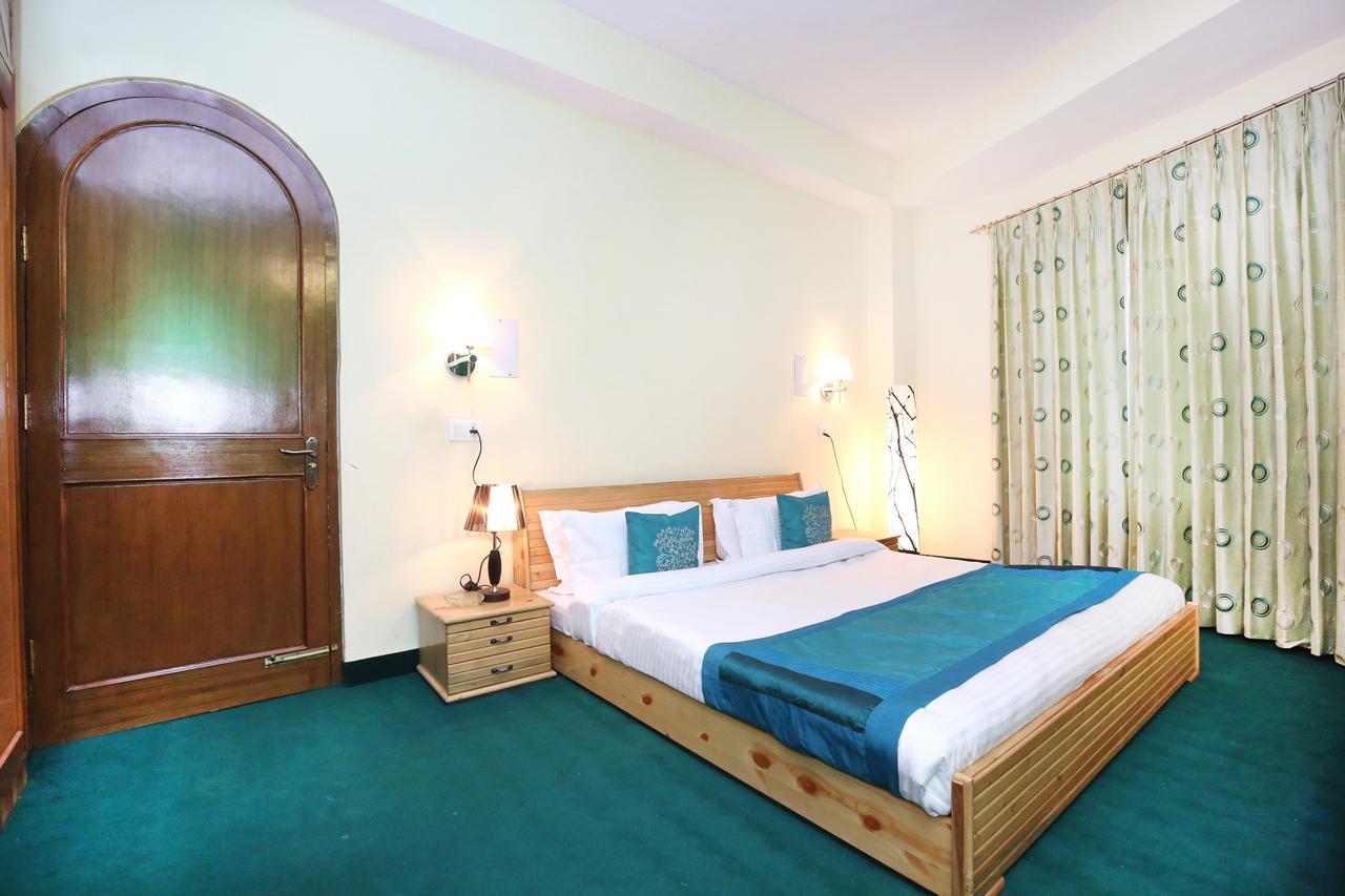 Apartment Oyo 10746 2bhk Jakhu *