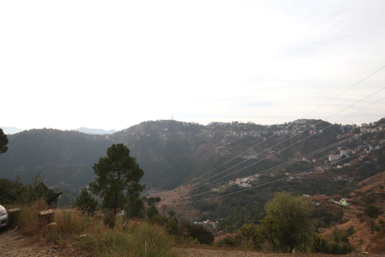 Apartment Oyo 10756 2bhk Mehli Shimla