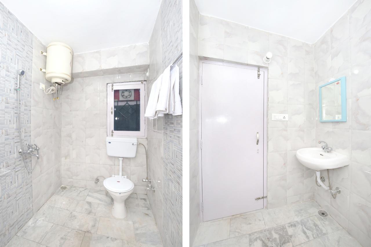 Oyo 10736 2bhk Nandan Mansion Keleston * Shimla