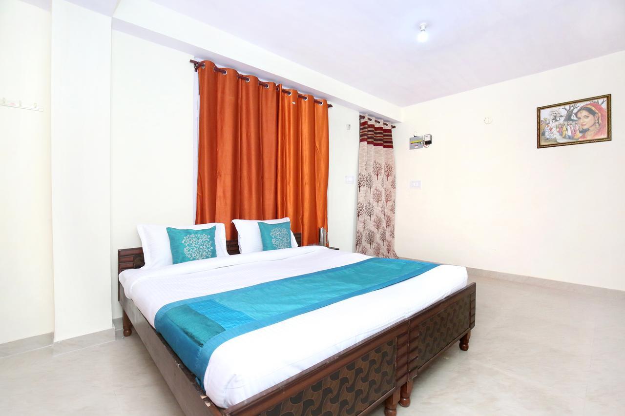 Oyo 10986 1bhk Red Velly Kasumpti Main Market Shimla