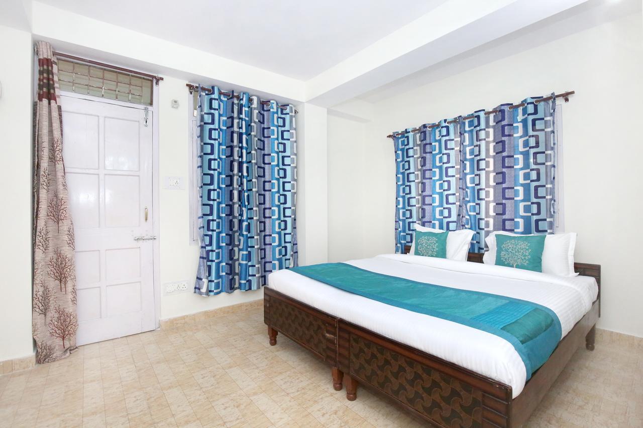 Oyo 10986 1bhk Red Velly Kasumpti Main Market Shimla