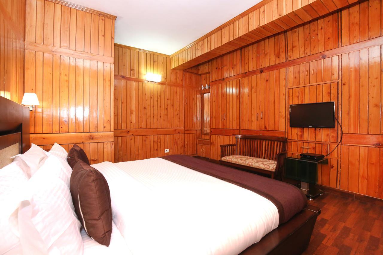 Oyo 10746 2bhk Jakhu * Shimla