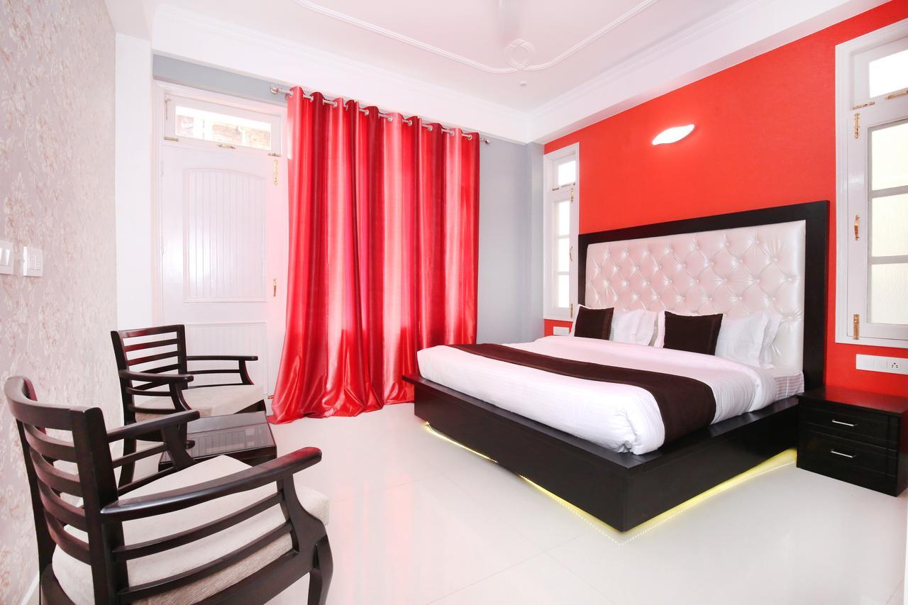 Apartment Oyo 10756 2bhk Mehli *