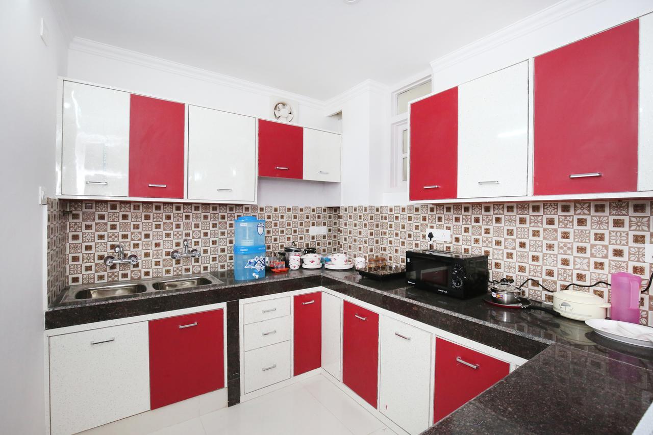 Oyo 10756 2bhk Mehli * Shimla