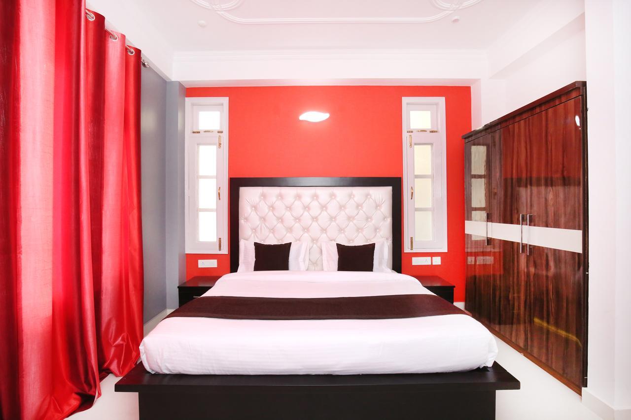 Apartment Oyo 10756 2bhk Mehli *