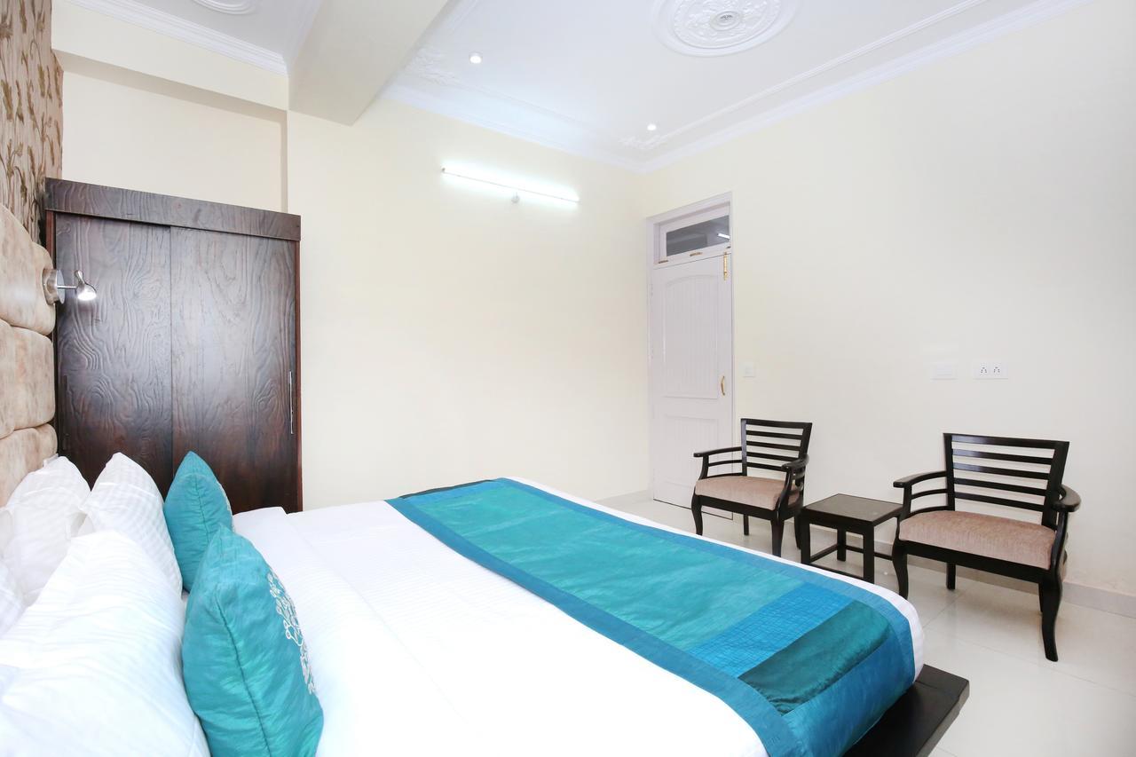 Oyo 10756 2bhk Mehli Apartment Shimla