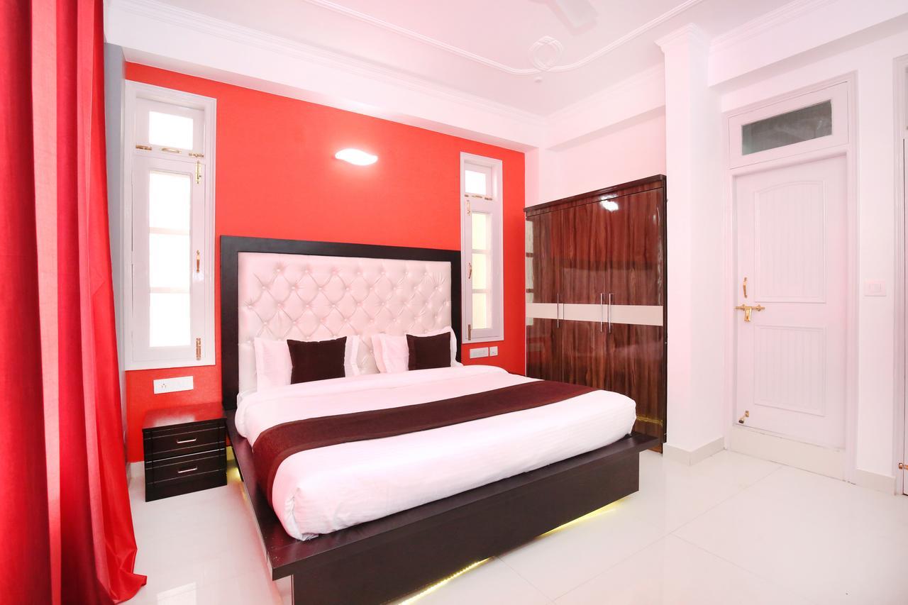 Oyo 10756 2bhk Mehli Shimla