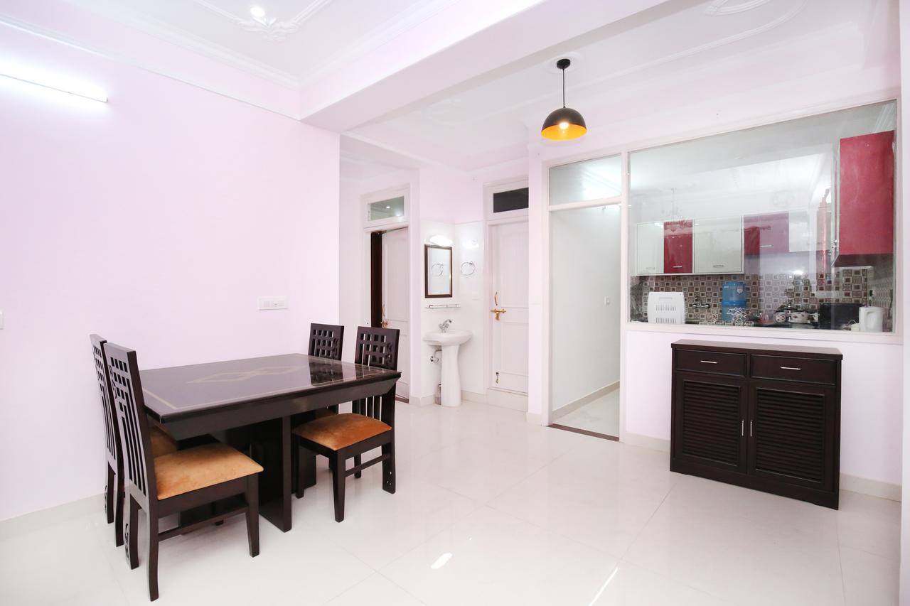 Apartment Oyo 10756 2bhk Mehli