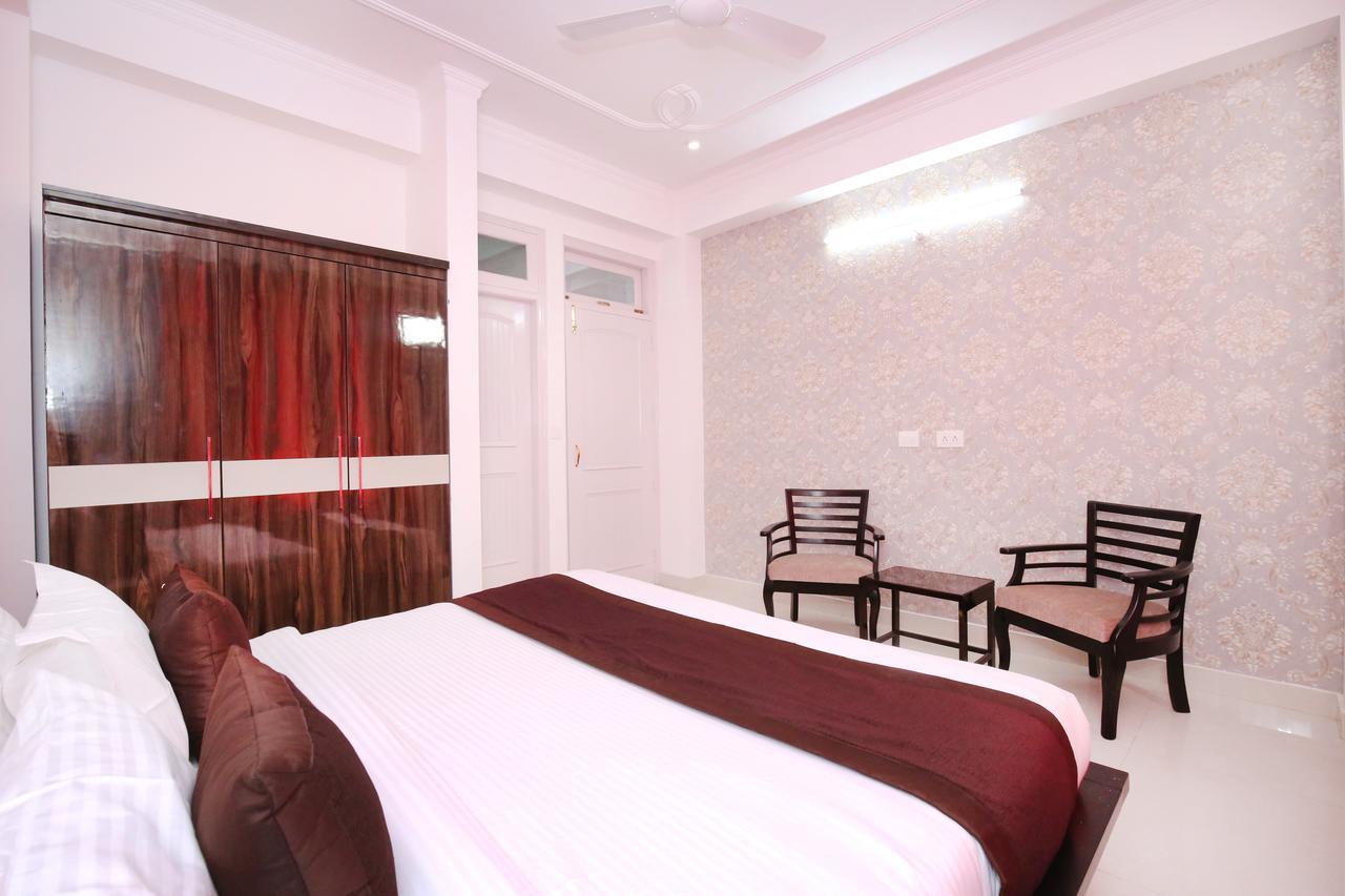 Apartment Oyo 10756 2bhk Mehli