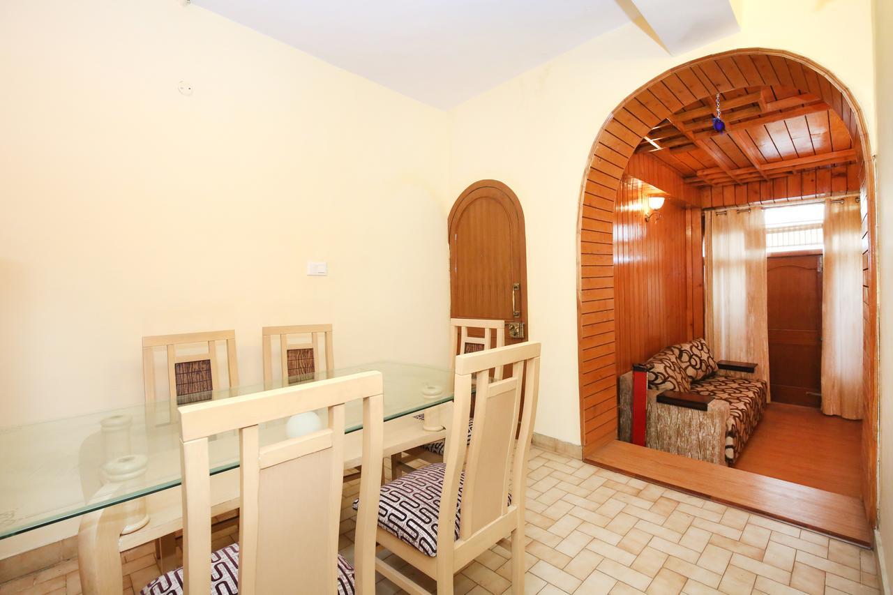 Oyo 10746 2bhk Jakhu * Shimla