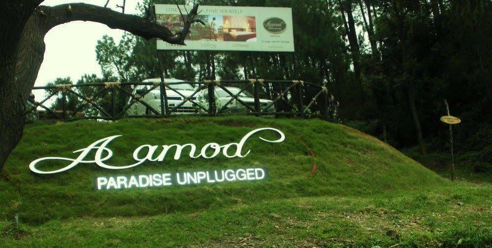 Hotel Aamod