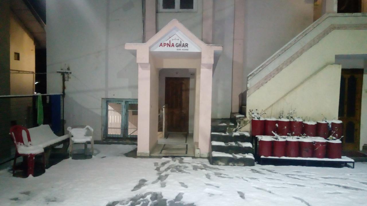 Apna Ghar Apartment Shimla