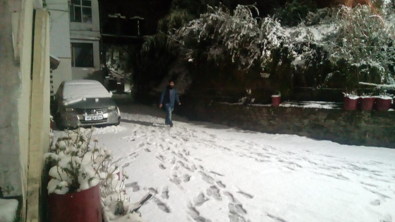 Apna Ghar * Shimla