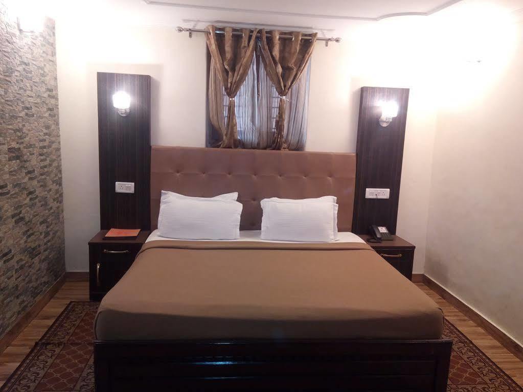 Torrentium Lodge