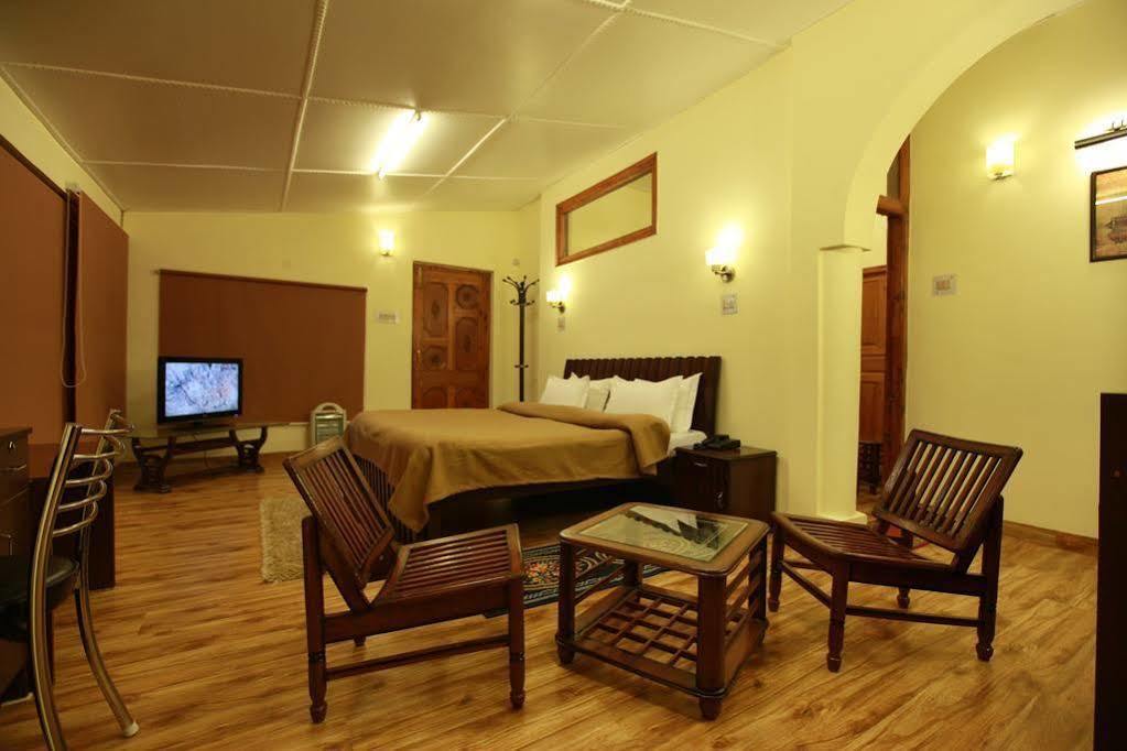 Torrentium Lodge Shimla