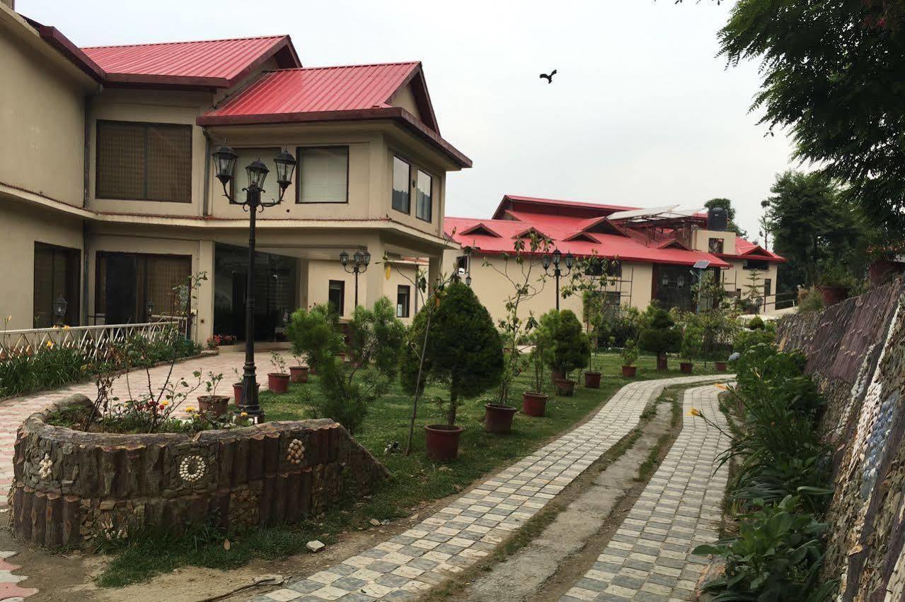 Havens Resort