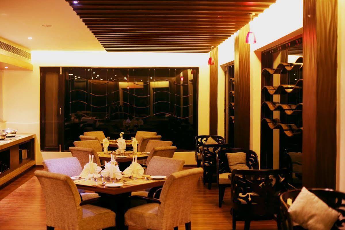 Havens Resort Shimla