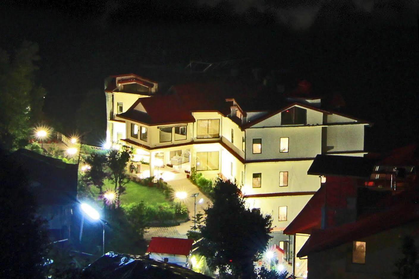 Resort Havens 4*
