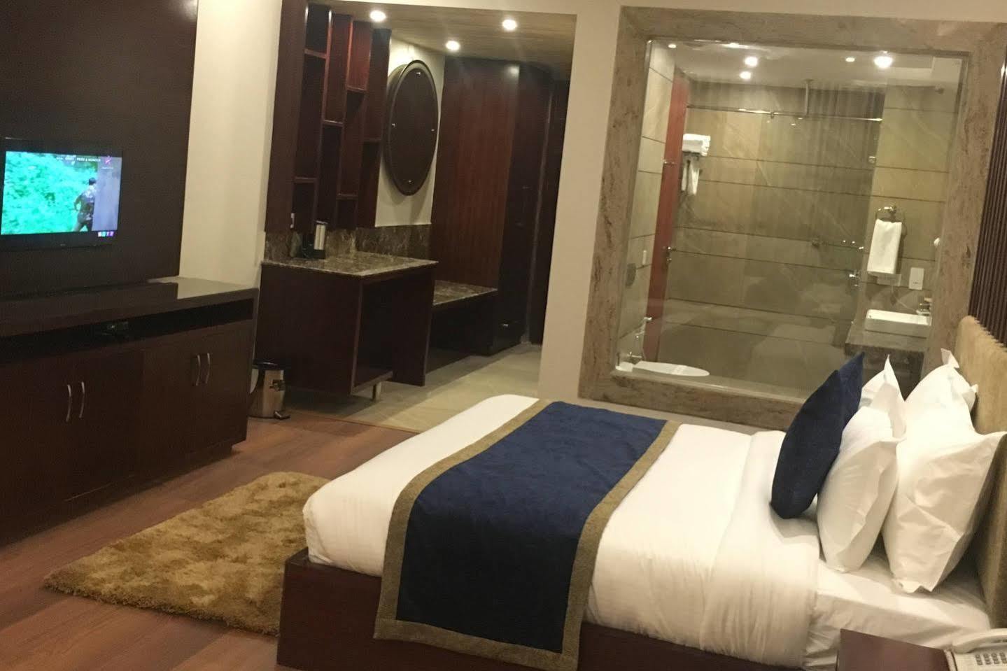 Resort Havens Shimla
