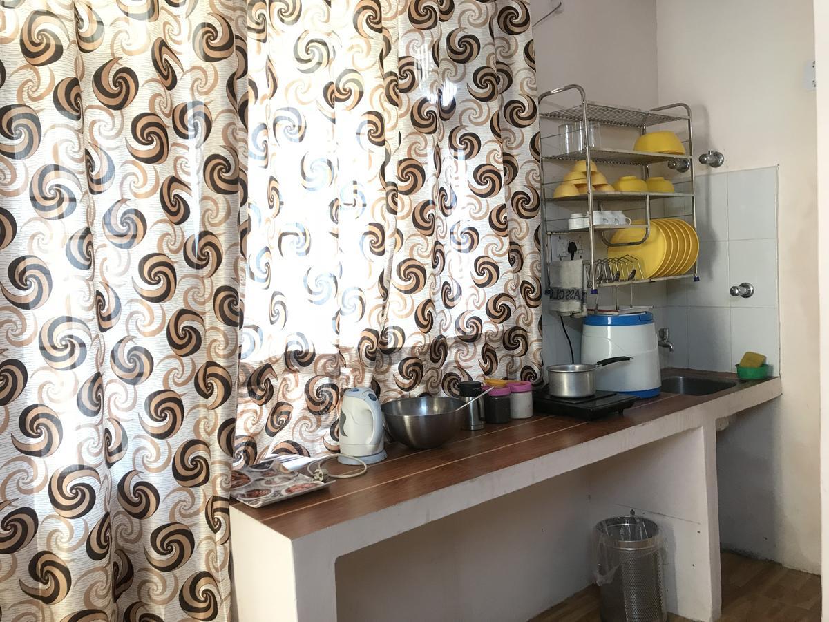 Kavya Homestay Homestay *