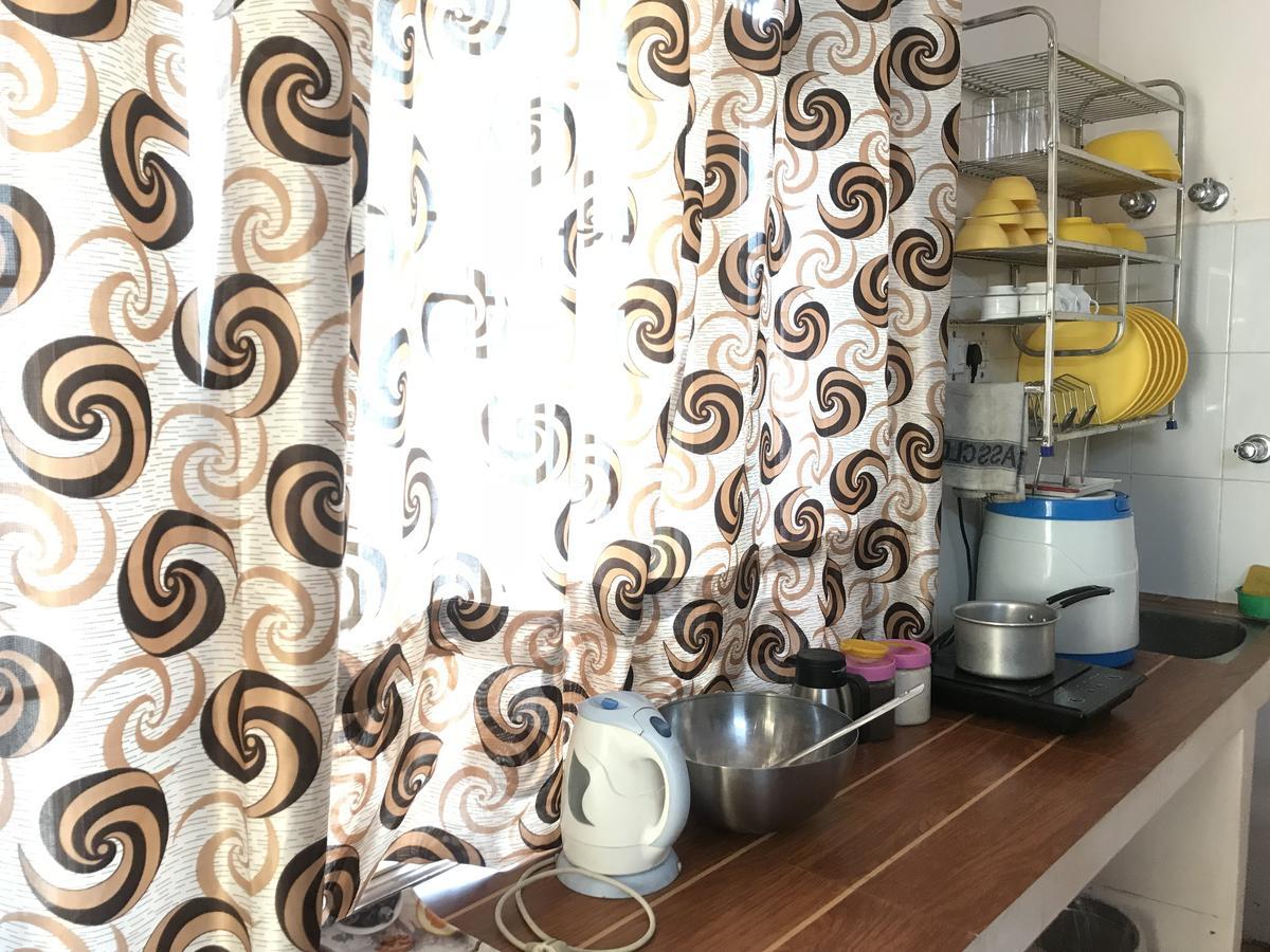 Kavya Homestay *