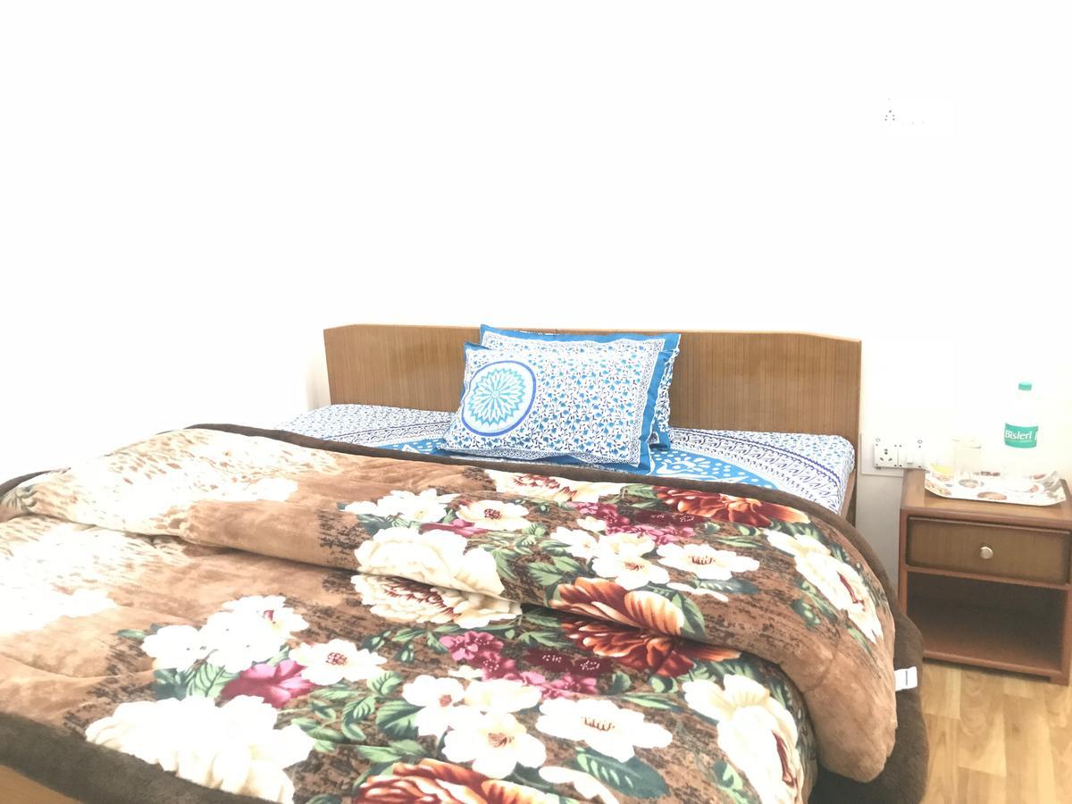 Homestay Kavya Homestay *