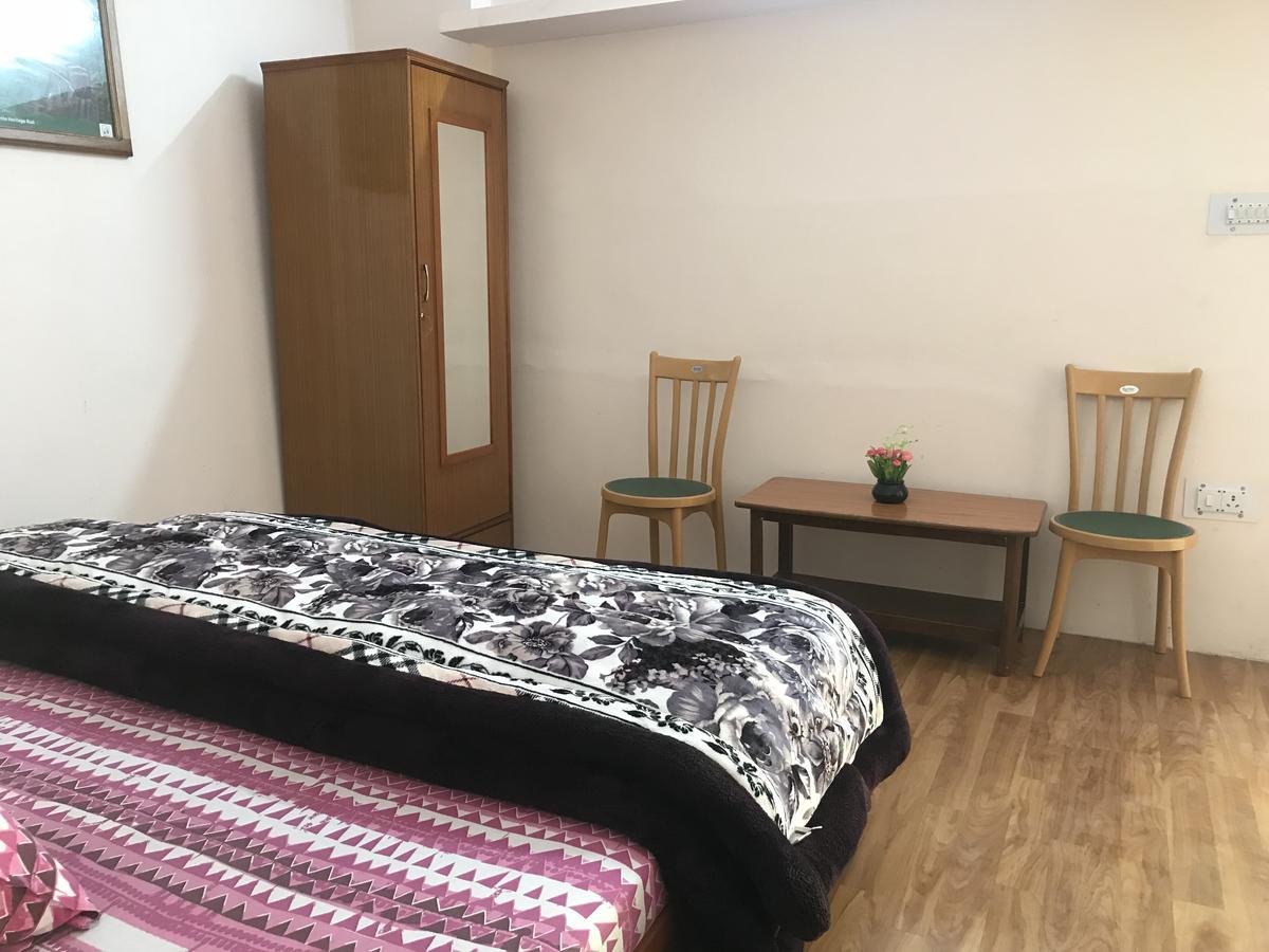 Kavya Homestay