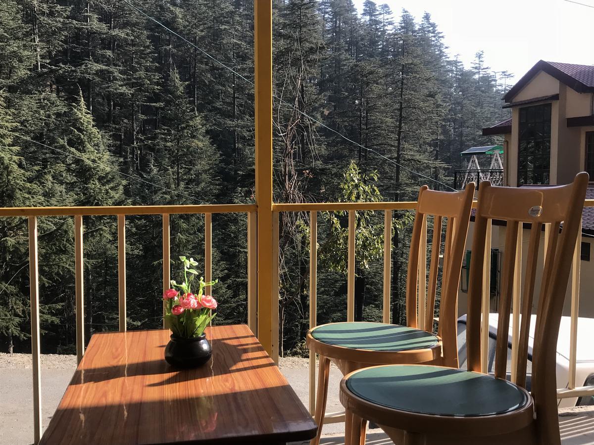 Kavya Homestay Shimla