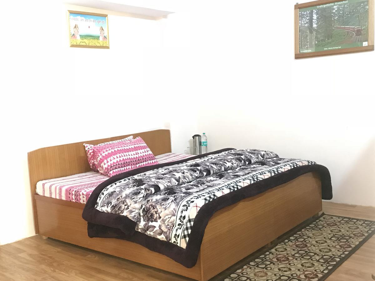 Kavya Homestay Shimla