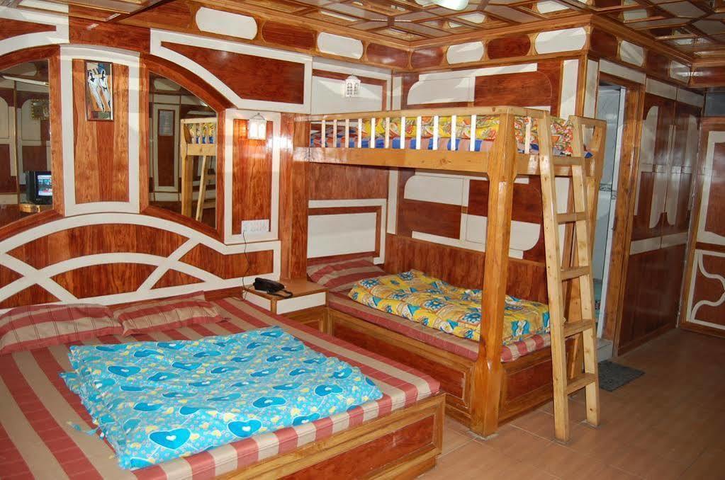 Gulmarg Regency Hotel 2*