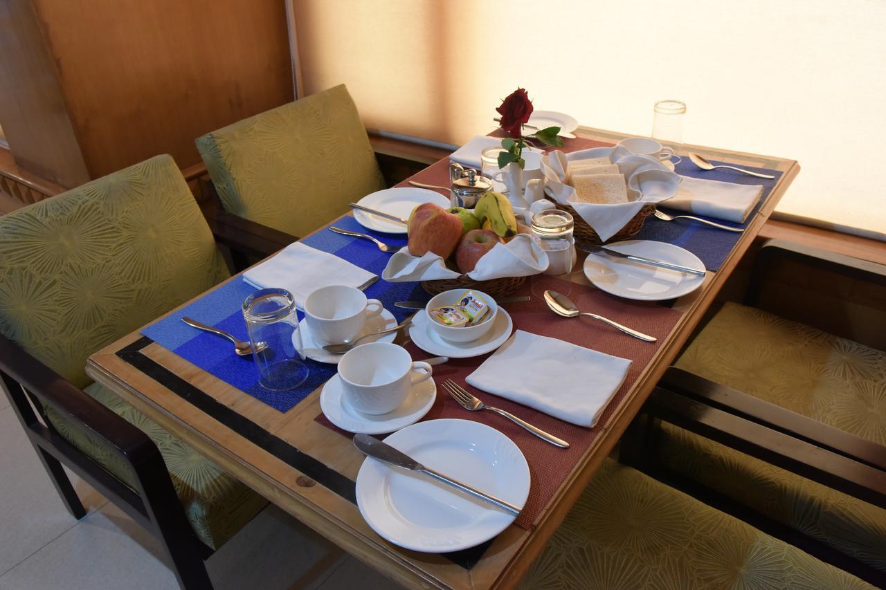 Hotel Baljees Regency Shimla