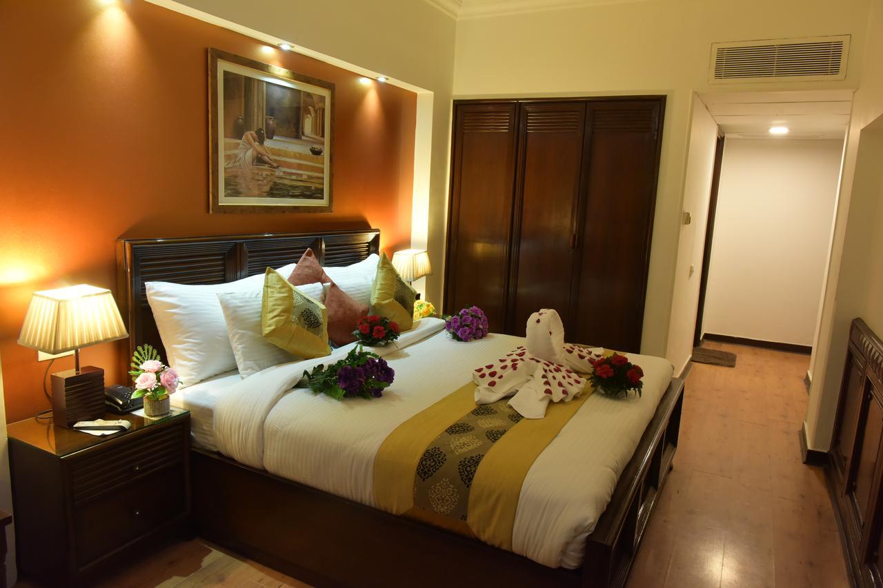 Hotel Baljees Regency