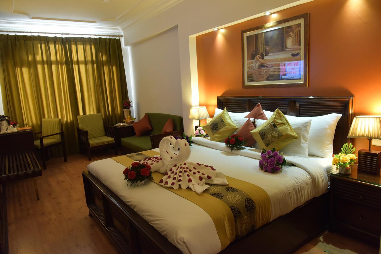 Baljees Regency 3*