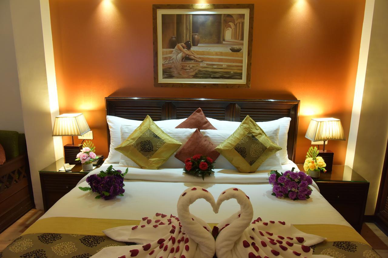 Baljees Regency Shimla