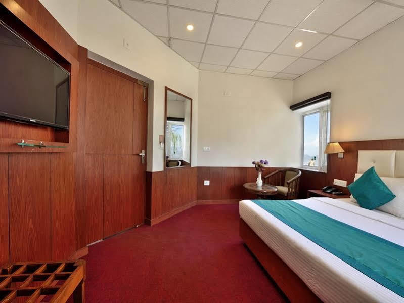 Galleu Hill Hotel 3*