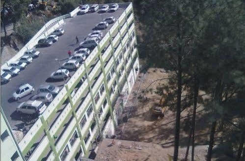 Hotel Ck International 3*