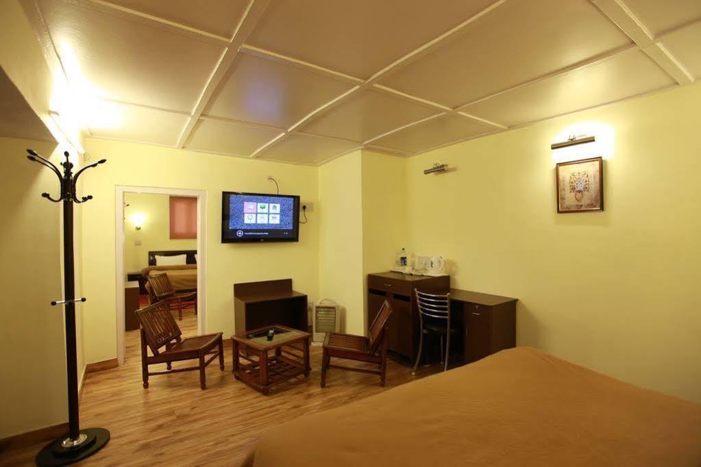 Torrentium Shimla