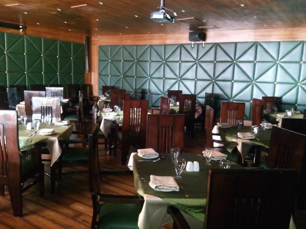 Torrentium Lodge