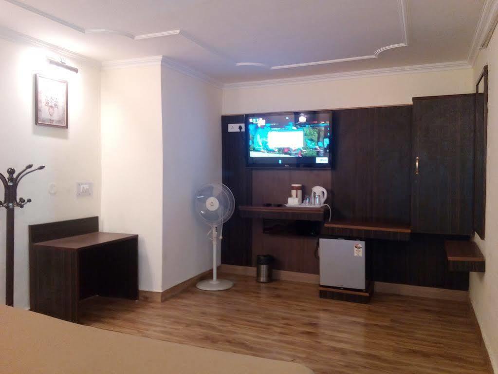 Torrentium Lodge Shimla