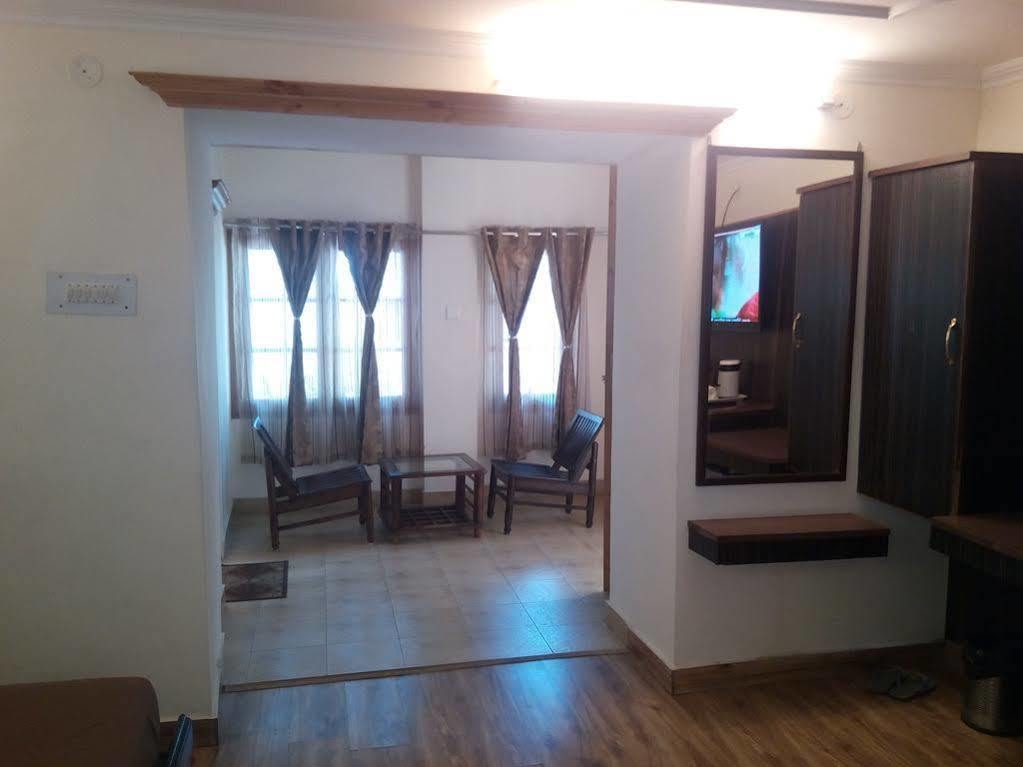 Lodge Torrentium Shimla