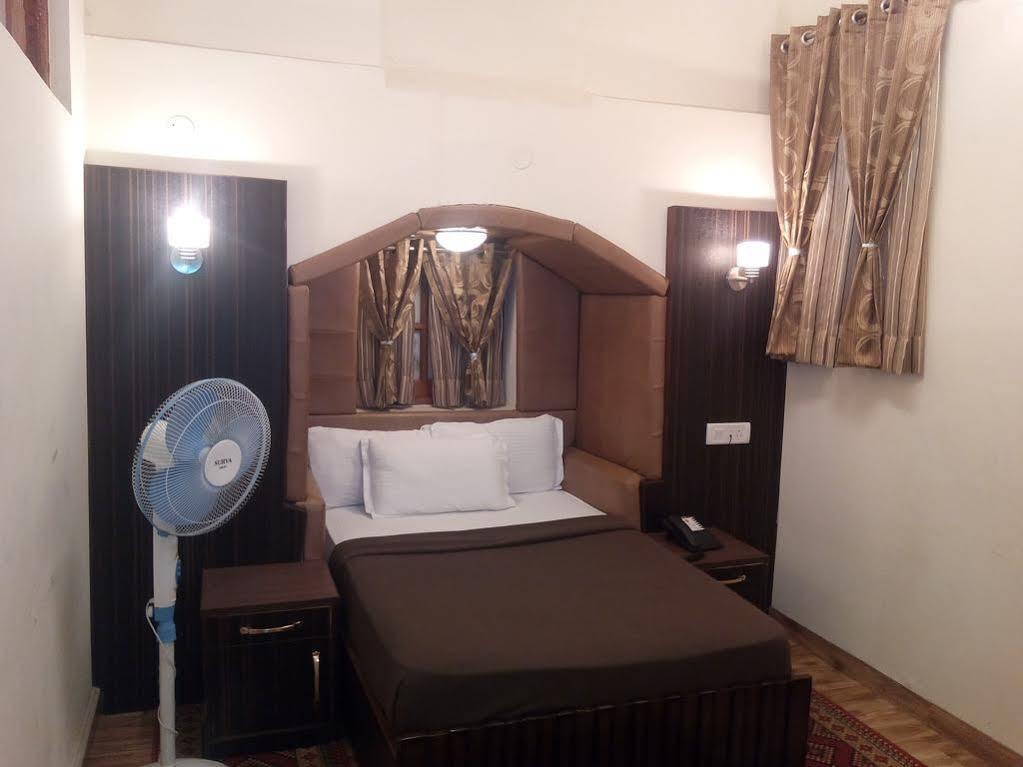 Torrentium Lodge Shimla